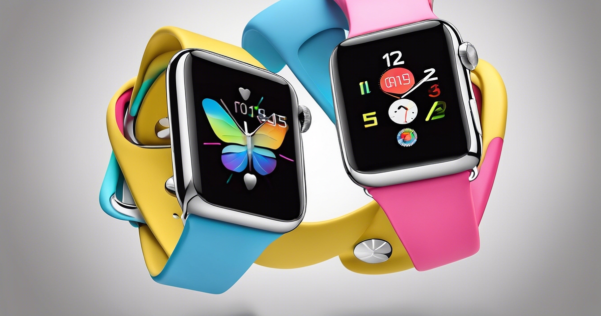 What Size Apple Watch for Teenager: A Complete Guide