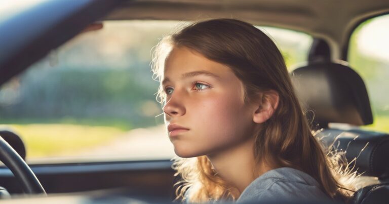 How Far Should I Let My Teenager Drive: Understanding Limits