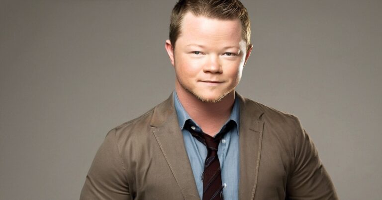 Where is Harvey from Sabrina the Teenage Witch Now: Nate Richert’s Evolution