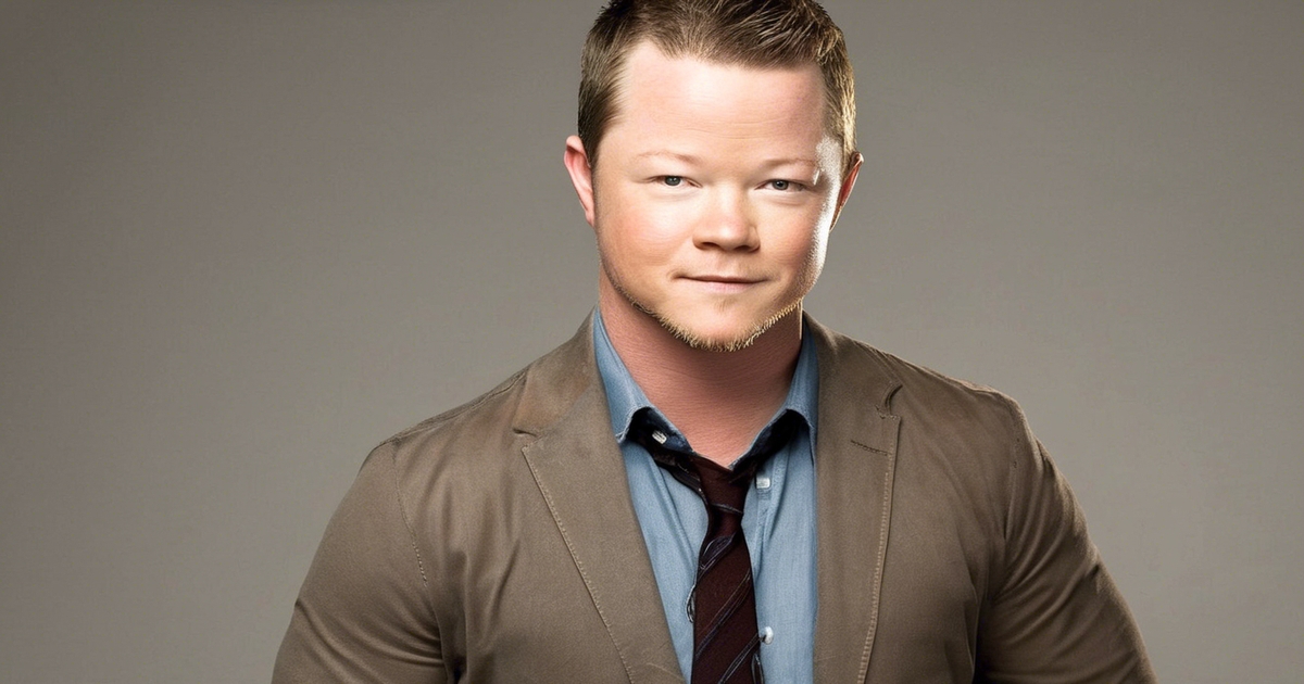 Where is Harvey from Sabrina the Teenage Witch Now: Nate Richert's Evolution