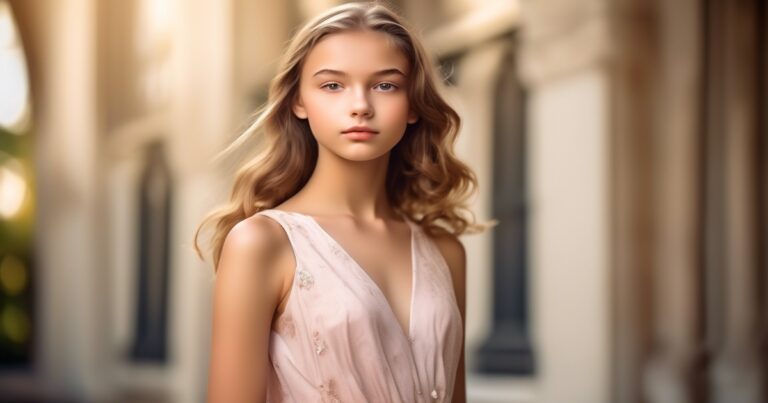 How Much Does a Teenage Model Weigh: Industry Standards & Realistic Expectations