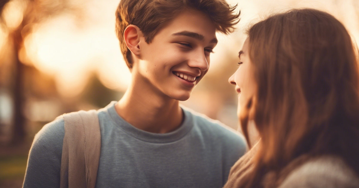 What Do Teenage Guys Find Attractive in a Girl: Tips for Attraction Enhancement