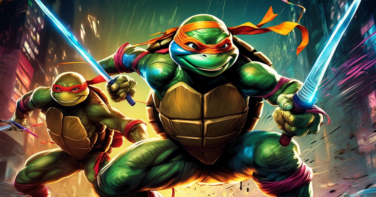 Which Teenage Mutant Ninja Turtle Is the Best: Unveiling the Ultimate TMNT Debate