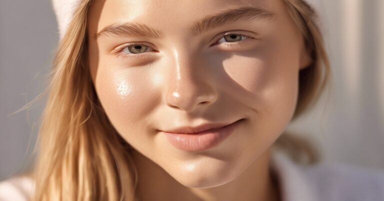 Can The Ordinary Be Used on Teenage Skin: Safety, Routines & Results