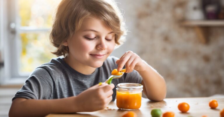Can a Teenager Eat Baby Food: Nutritional Benefits and Risks