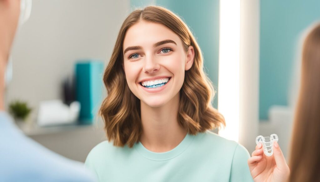 Benefits of Invisalign for Teens