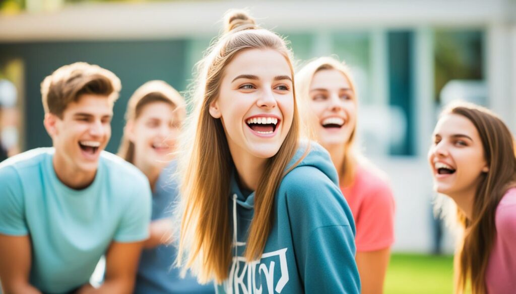 Benefits of Invisalign for Teens