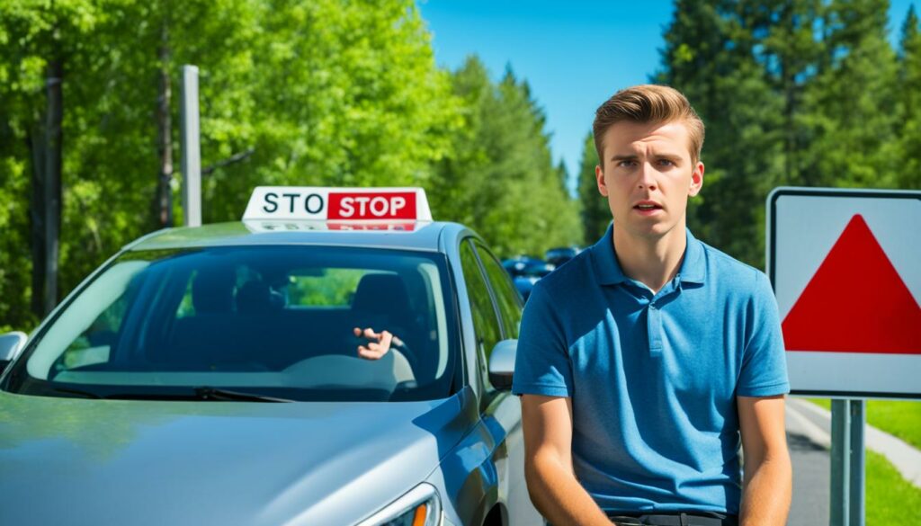 Driving Age Restrictions for Young Drivers