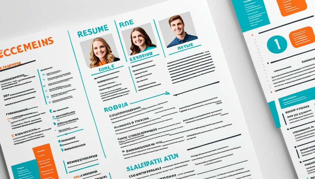 Essentials for a Teenage Resume