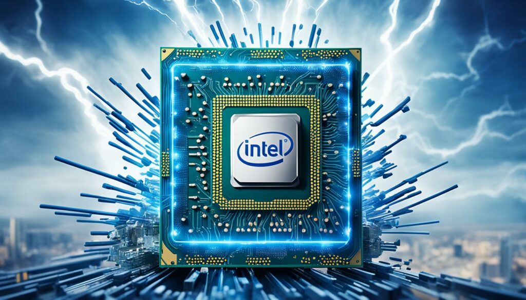 Intel 5th Gen Xeon Processors