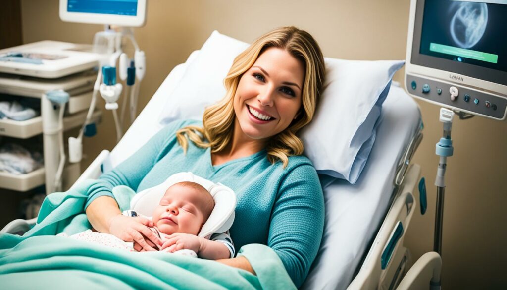 Kailyn Lowry twin birth announcement