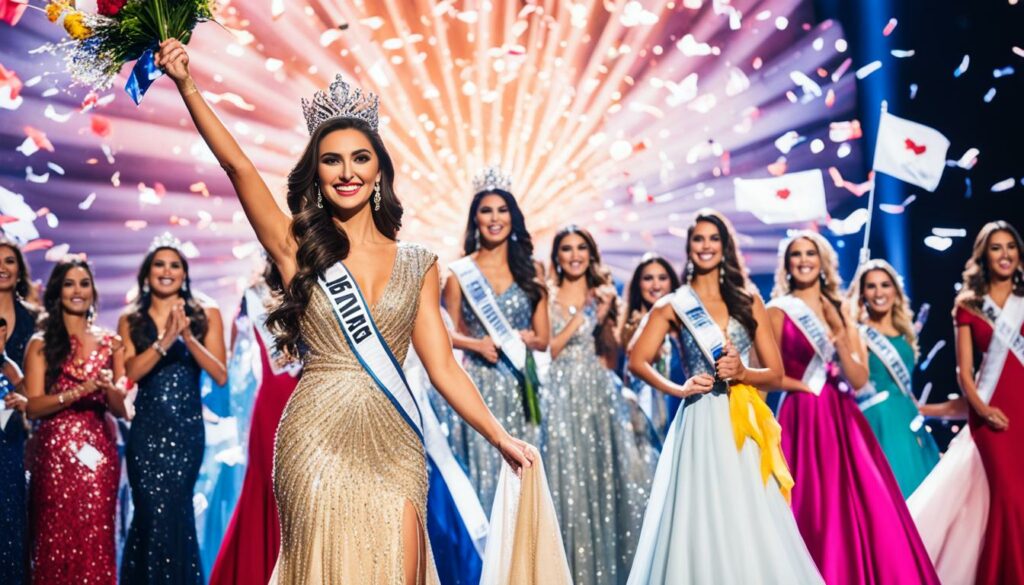 Miss Teen USA 2023 Winner UmaSofia Srivastava