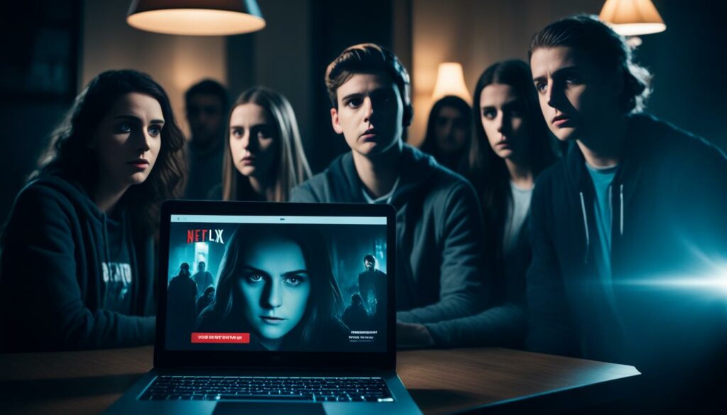 Must-Watch Netflix Shows for Teens
