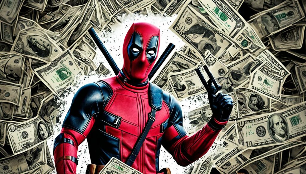 Origins and Funding of the Deadpool