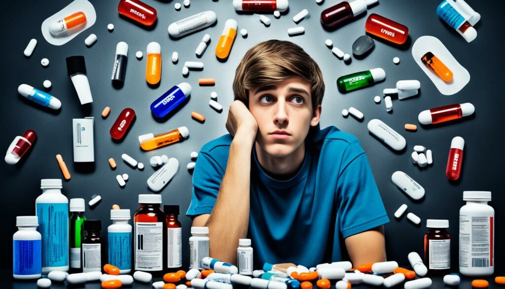 Preventing Nonprescription Drug Abuse in Adolescents