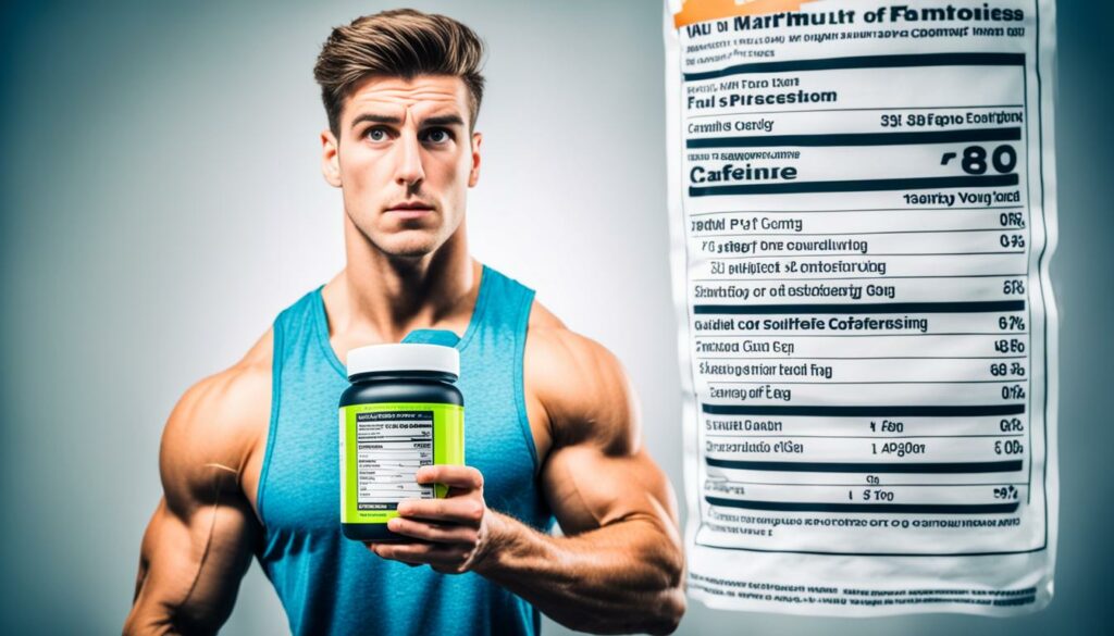 Safety of Pre Workout for Teens