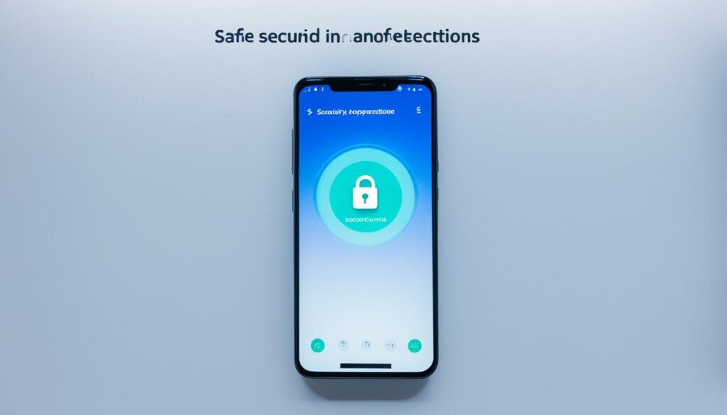 Secure App Environment