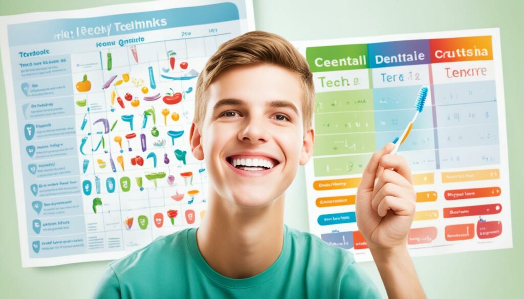 Teen Dental Care