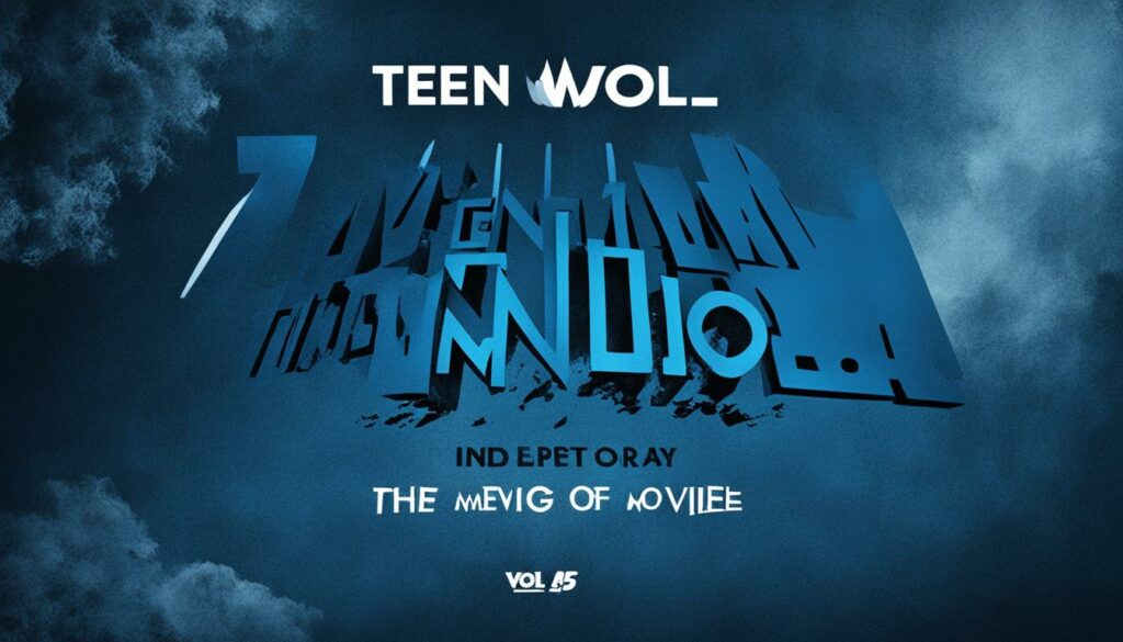 Teen Wolf: The Movie Age Rating