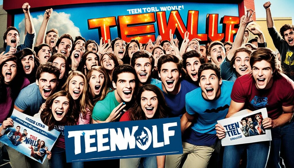 Teen Wolf: The Movie reception