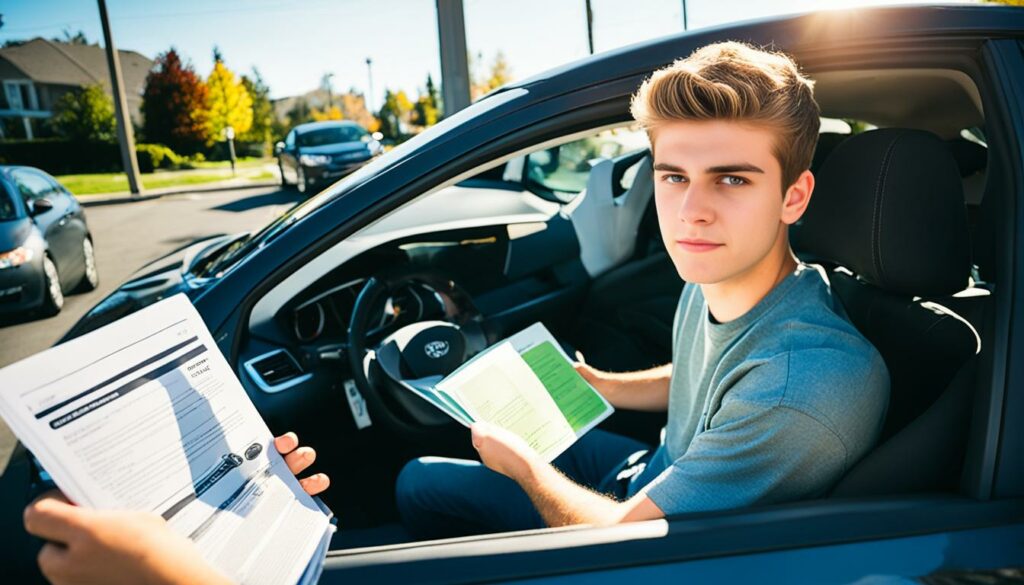 Teenage Driver Licensing