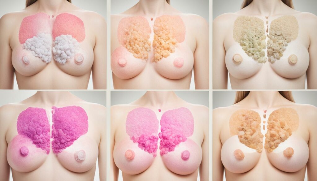 Types of Breast Lumps in Teens