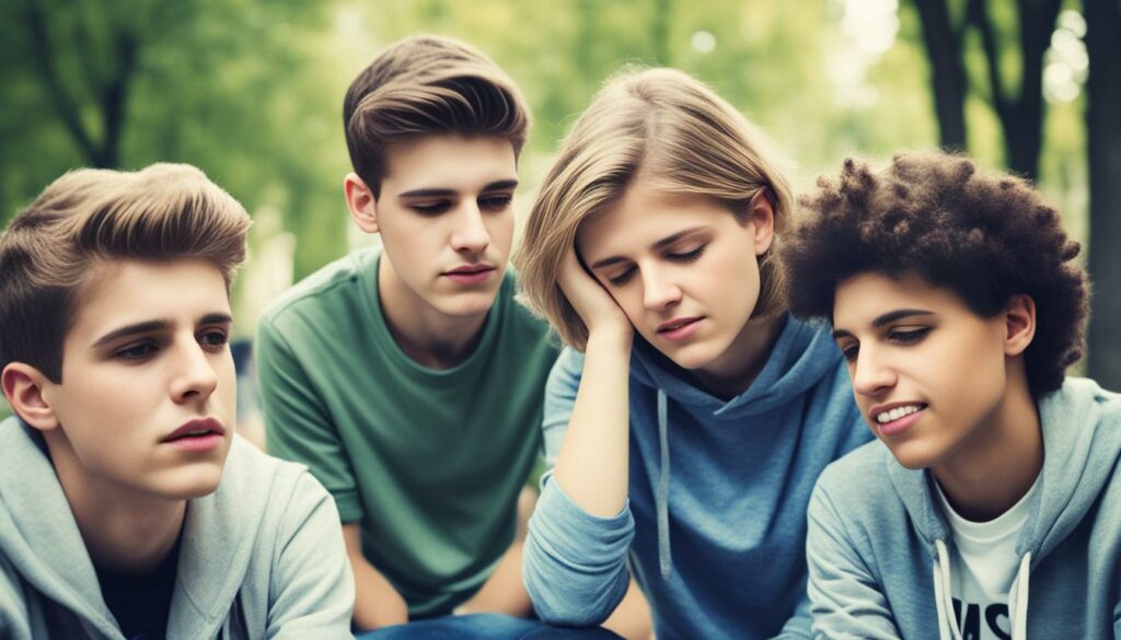 Understanding Social Exclusion in Adolescence