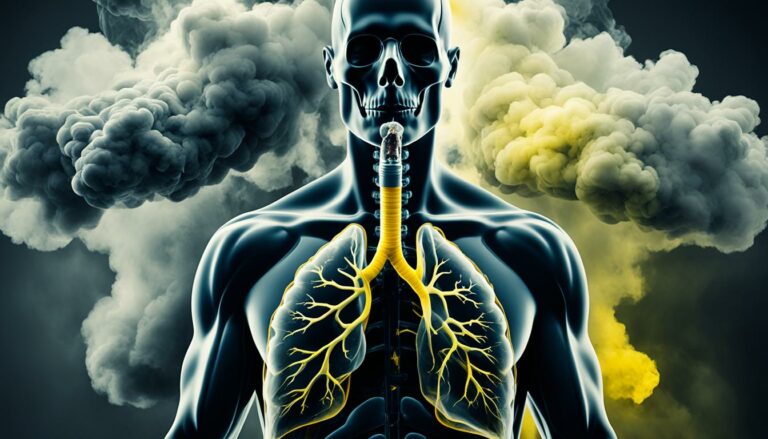 Understanding the Risks of a Smoke Habit