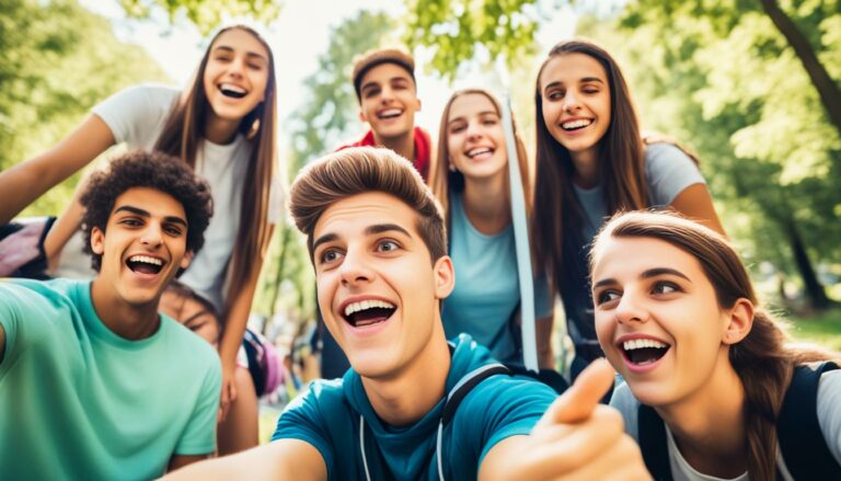 Understanding a Teen’s World: Insights & Tips