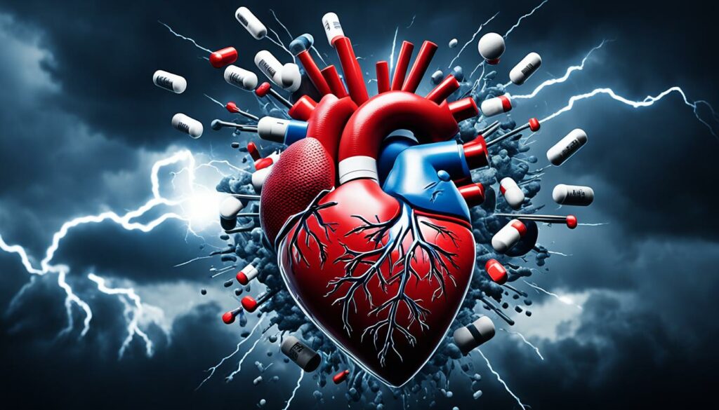 anabolic steroids and cardiovascular system