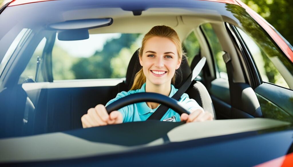 benefits of preserving driving age at 16