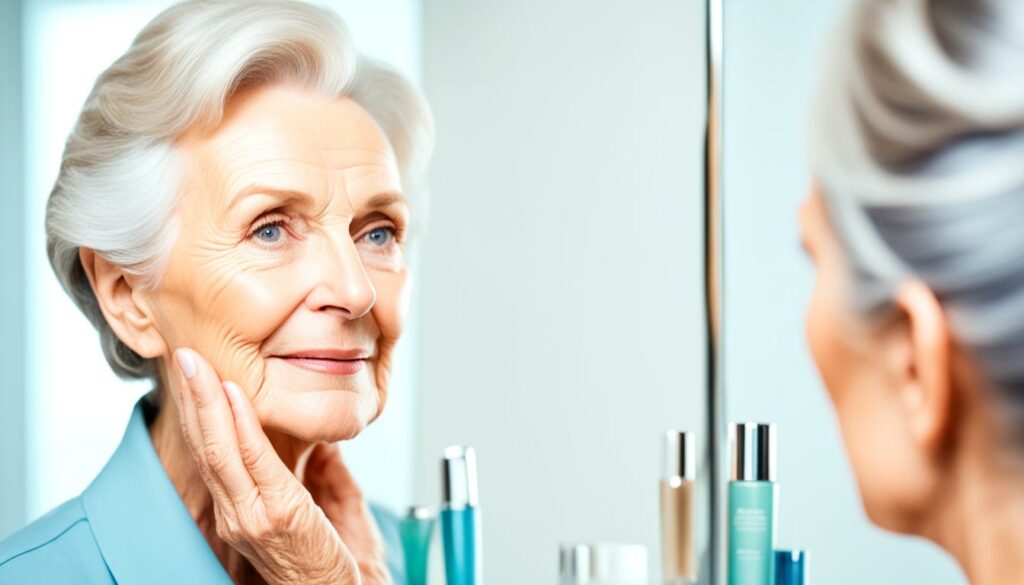 benefits of retinol for aging skin