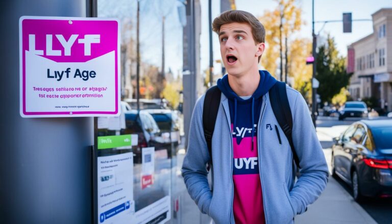 Can a 17-Year-Old Ride with Lyft? Find Out Now!