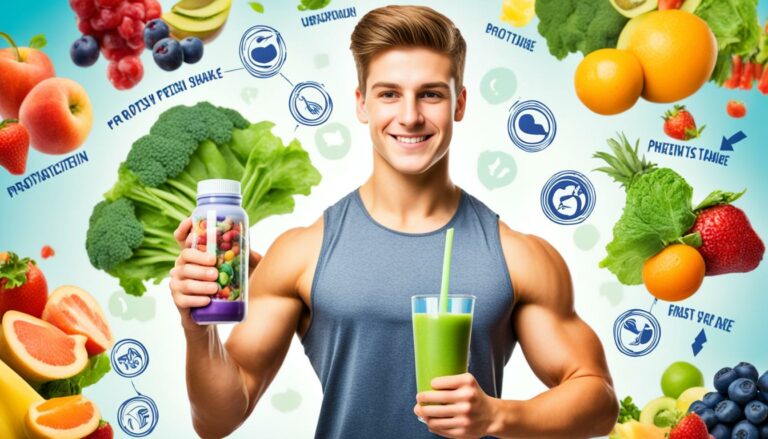 Can Teens Drink Protein Shakes? Facts & Myths