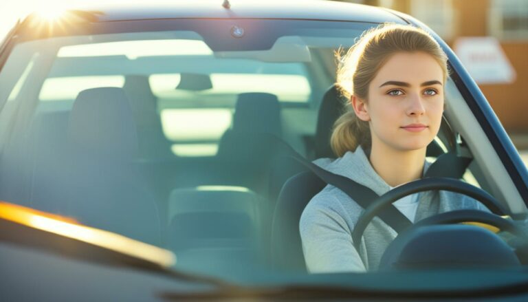 Getting Your Driver’s License at 15: How-To Guide