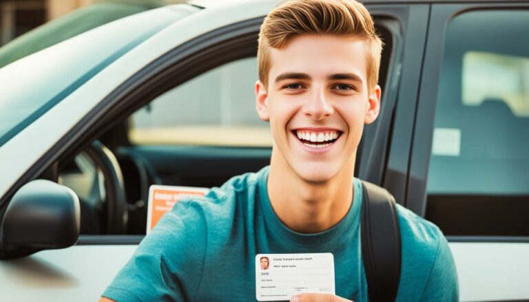 Get Your Driver’s License at 17 – Learn How!