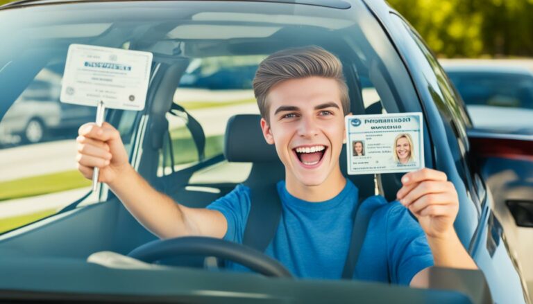 Getting Your License at 15: Is It Possible?