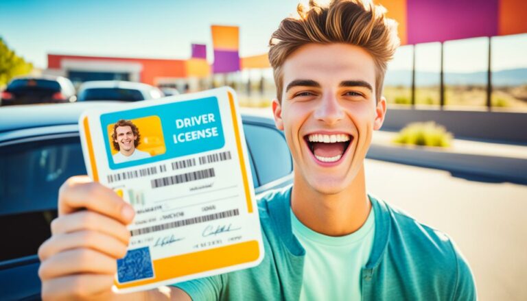 Get Your License at 16 – Know How!