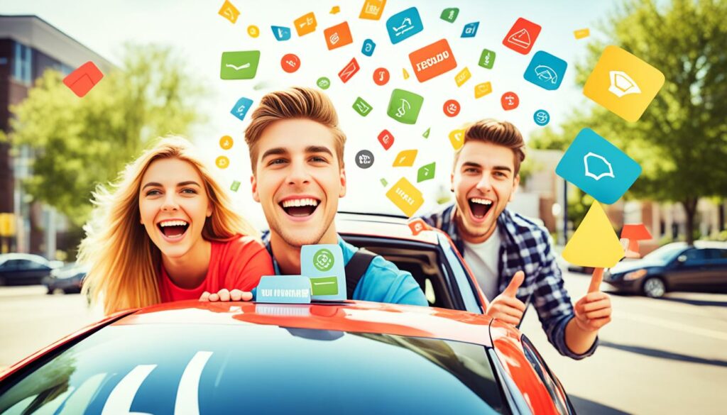 car insurance discounts for teens