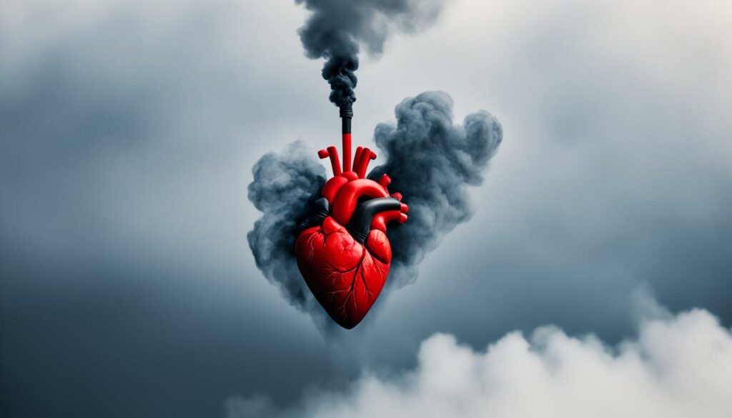 cardiovascular complications