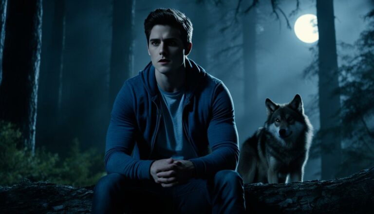 Isaac’s Fate Revealed in Teen Wolf Season