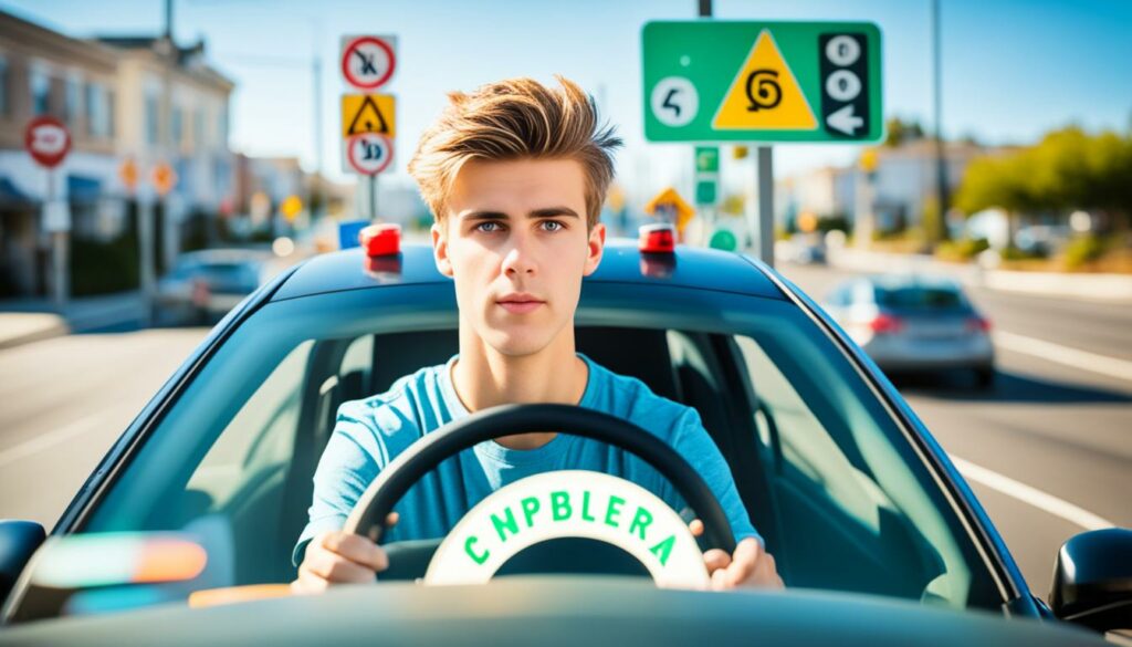 driver education for 16 year olds image