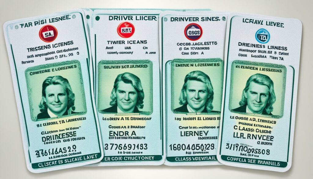 driver's license classes