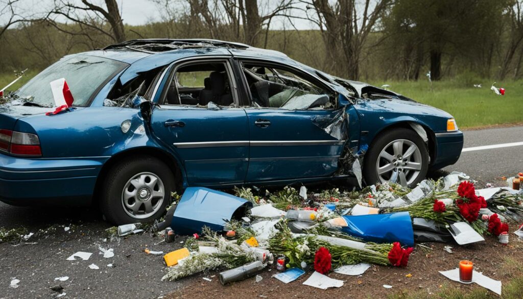 drunk driving fatalities among teenagers