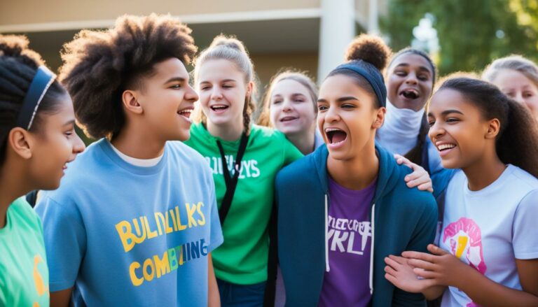 Teens Combat Bullying: Effective Strategies & Tips