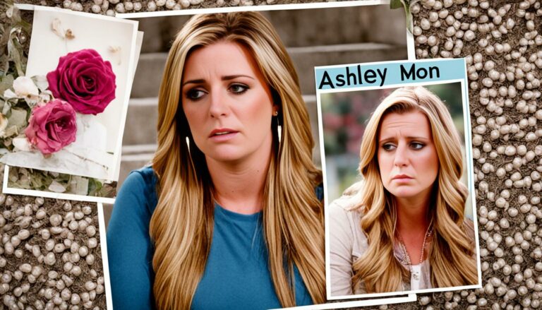 Ashley’s Brother’s Death from Teen Mom Explained