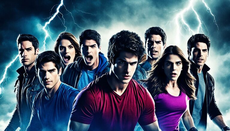 Unveiling the Finale: How Did Teen Wolf End?