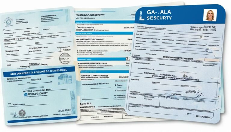 Get Your GA Drivers License – Step-by-Step Guide