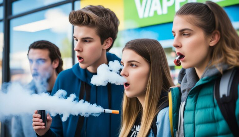How Do Teens Get Vapes – Unveiling Access Routes