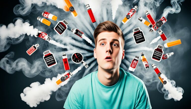 Impact of Vaping on Teens: Health Insights